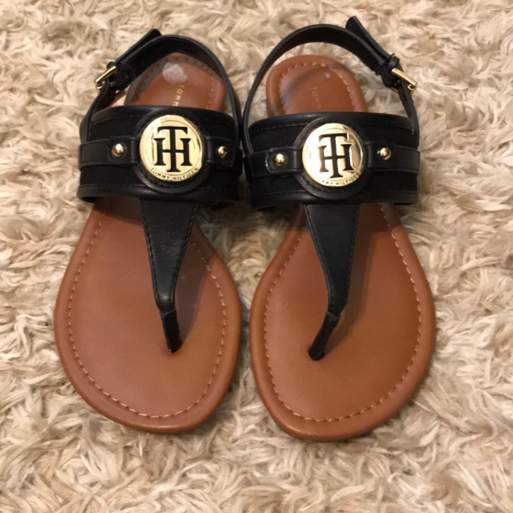 Tommy Hilfiger sandal